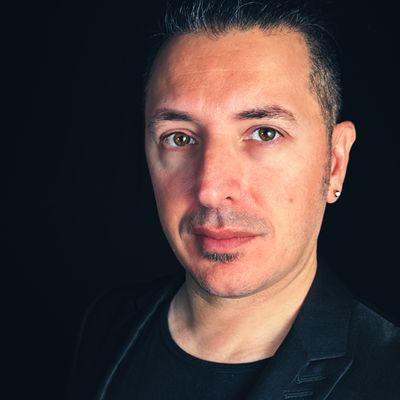 Simone Favarin